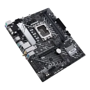 ASUS PRIME H610M-A WIFI D4 deska LGA 1700 - obrázek 4