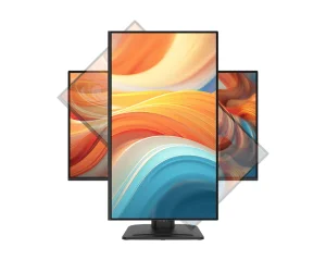 MSI PRO MP275PG E14 27" IPS FHD 144Hz 1ms - obrázek 2