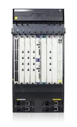HPE HSR6804 bezdrátový router