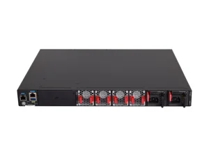 HPE NW CW Sw 32P 6C 5720 - obrázek 2