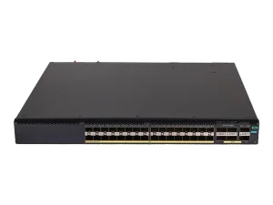 HPE NW CW Sw 32P 6C 5720