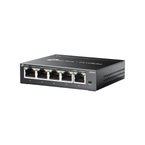 TP-Link ES205G 5x Gb Easy Management Switch Omada - obrázek 2