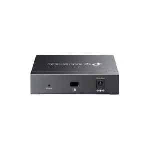 TP-Link ES205G 5x Gb Easy Management Switch Omada - obrázek 3