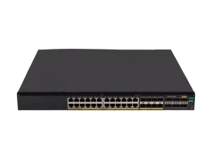 HPE NW CW Sw 24T 8P 6C 5720
