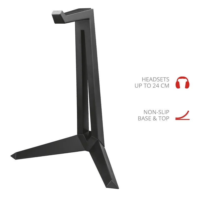 TRUST GXT260 CENDOR HEADSET STAND