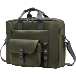 HP 15.6 Modular Laptop Bag - obrázek 6
