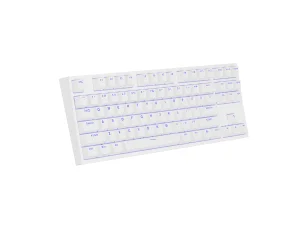 Genesis herní mechanická klávesnice THOR 404/RGB/Khail Box Brown/Drátová USB/US layout/Bílá - obrázek 12