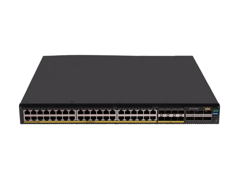 HPE NW CW Sw 40T 8P 6C 5720