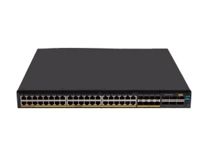 HPE NW CW Sw 40T 8P 6C 5720
