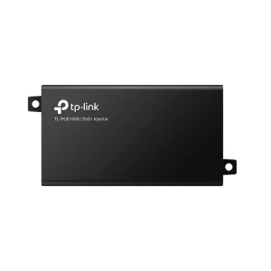 TP-Link PoE160S PoE+ 802.3at/af Injector - obrázek 2