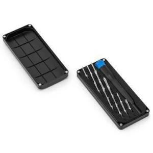 iFixit Minnow 16 Precision bits driver + screwdriver, 16bitů + šroubovák - obrázek 2