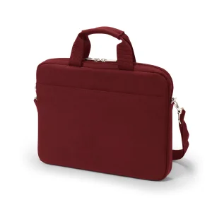 DICOTA Notebook bag Slim Case BASE 11-12,5" červená - obrázek 2