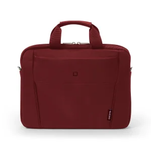 DICOTA Notebook bag Slim Case BASE 11-12,5" červená - obrázek 4