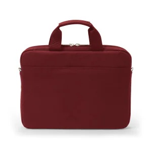 DICOTA Notebook bag Slim Case BASE 11-12,5" červená - obrázek 5