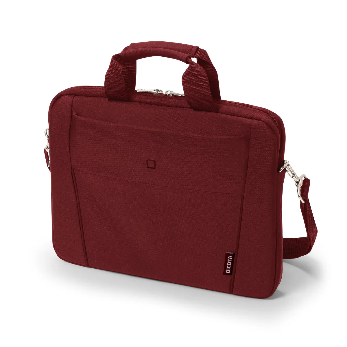DICOTA Notebook bag Slim Case BASE 11-12,5" červená