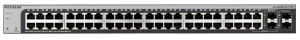 NETGEAR ProSAFE GS748T 48-port Gigabit Smart Switch - obrázek 2