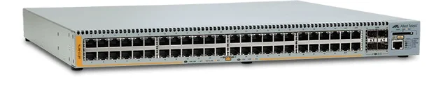 ALLIED TELESIS AT-x610-48Ts-60