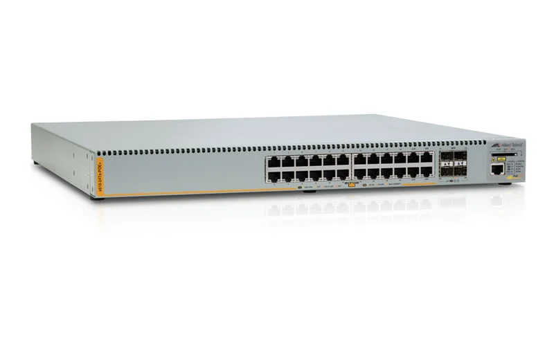 Allied Telesis AT-x610-24Ts/X-60 Switch