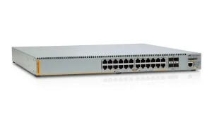 Allied Telesis AT-x610-24Ts/X-60 Switch
