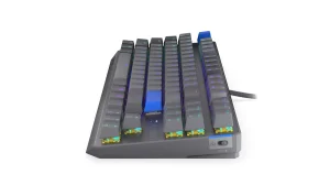 Endorfy Thock V2 TKL bezdrátová, US - obrázek 4