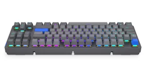 Endorfy Thock V2 TKL bezdrátová, US - obrázek 5