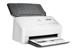 HP ScanJet Enterprise Flow 7000 s3 - obrázek 3