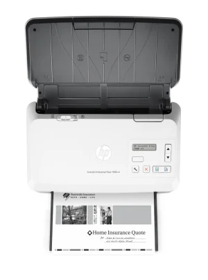 HP ScanJet Enterprise Flow 7000 s3 - obrázek 5