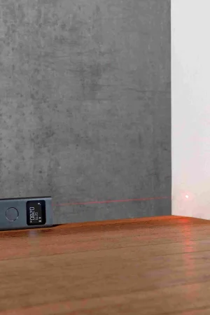 Xiaomi Smart Laser Measure - obrázek 5