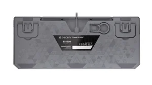 Endorfy Thock V2 75% USB, CZ/SK - obrázek 2