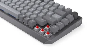 Endorfy Thock V2 75% USB, CZ/SK - obrázek 3