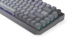 Endorfy Thock V2 75% USB, CZ/SK - obrázek 5