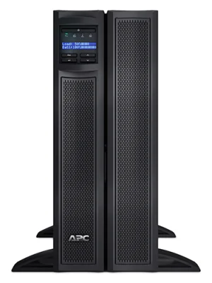 APC Smart-UPS X 2200VA Rack/Tow LCD 230V - obrázek 3