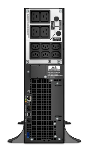 APC Smart-UPS SRT 5000VA 230V - obrázek 2