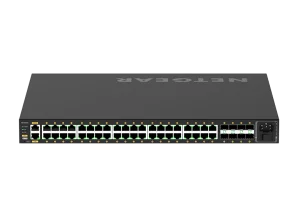 NETGEAR M4250-40G8F-POE+ spravovaný switch - obrázek 2