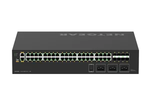 NETGEAR M4250-40G8XF-POE++ řízený switch - obrázek 4