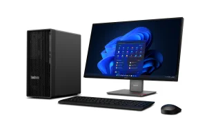Lenovo ThinkStation P/P2 Tower Gen 2/Tower/U7-265K/32GB/1TB/Intel int/W11P/3ROn-Site - obrázek 4