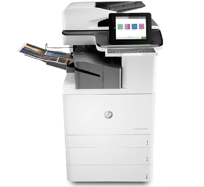 HP Color LaserJet Enterprise 776zs