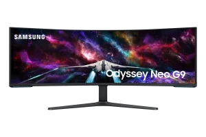 Samsung Odyssey G9 Neo G95NC 57" VA 7680x2160 240Hz 1ms - obrázek 10