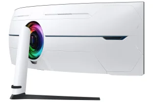Samsung Odyssey G9 Neo G95NC 57" VA 7680x2160 240Hz 1ms - obrázek 5
