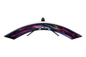 Samsung Odyssey G9 Neo G95NC 57" VA 7680x2160 240Hz 1ms - obrázek 6