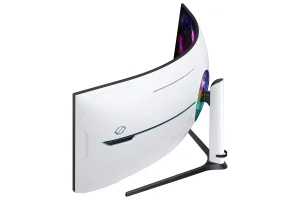 Samsung Odyssey G9 Neo G95NC 57" VA 7680x2160 240Hz 1ms - obrázek 7