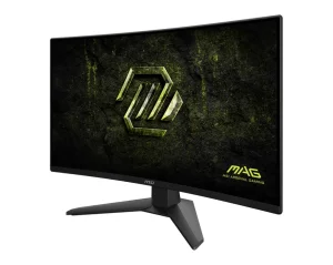 MSI MAG 274CF X24 27" VA FHD 240Hz 0,5ms - obrázek 3