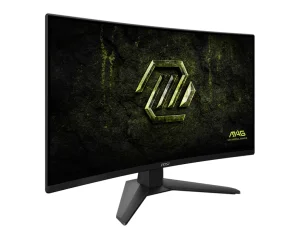 MSI MAG 274CF X24 27" VA FHD 240Hz 0,5ms - obrázek 4