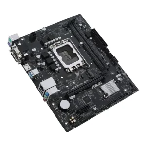 ASUS PRIME H610M-R D4-SI/LGA 1700/mATX - obrázek 3
