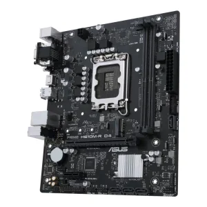ASUS PRIME H610M-R D4-SI/LGA 1700/mATX - obrázek 4