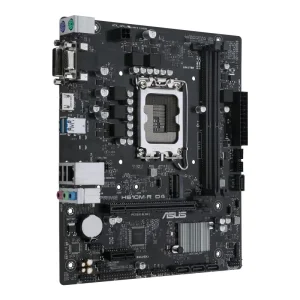 ASUS PRIME H610M-R D4-SI/LGA 1700/mATX - obrázek 5