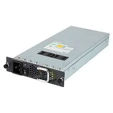 HPE HSR6800 síťový zdroj 1200W AC