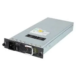 HPE HSR6800 síťový zdroj 1200W AC
