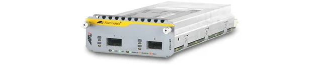 Allied Telesis AT-XEM-2XP modul 2x10G