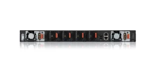 ZYXEL 48x10G 8x100G L3 Fiber Switch - obrázek 2